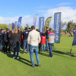 Alpha Hyundai Motor soutient des actions sociétales en Tunisie