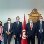 Coopération technique : Des responsables de la Société financière internationale rassurent la Tunisie