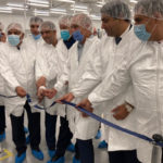 Le groupe français Bontaz inaugure un nouveau site de production en Tunisie