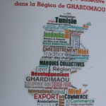 L’INNORPI présente le “projet de marque collective à Ghardimaou” (Jendouba)