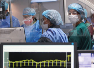 Cardiologie : la Tunisie se prépare à franchir le cap de la chirurgie cardiaque assistée par robot