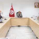 Tunisie : Des huissiers notaires reçus au ministère de la Justice