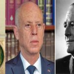 Tunisie – Politique : Kaïs Saïed, un cocktail de Robocop, Robespierre et Carl Schmitt ?