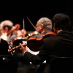 Stage lyrique en France : l’Orchestre Philharmonique Les Solistes organise une masterclass à Onlay en Bourgogne Concert
