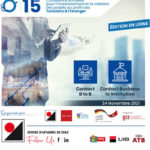 Centre d’affaires de Sfax: Conférence annuelle pour l’investissement et la création des projets au profits des TRE