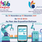 Le Kram accueille le Salon international “PackPrint Tunisia 2021”