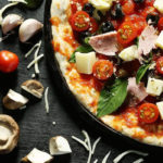 6e édition de la Semaine de la Cuisine italienne, prévue du 22 au 26 novembre à Tunis
