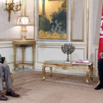 Le directeur général d’ALECSO reçu au Palais de Carthage