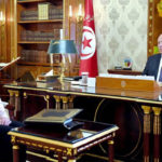Nécessité de miser sur les capacités nationales avant de chercher des ressources extérieures (Saïed)