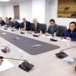 Démarrage prochainement de l’élaboration d’un programme de relance économique (Samir Saied)