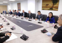 Démarrage prochainement de l’élaboration d’un programme de relance économique (Samir Saied)