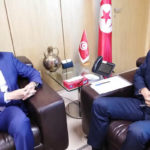 Samir Saïed et Jamel Ali d’accord sur l’importance des zones de libre-échange tuniso-libyennes