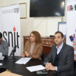 Lancement du projet “Pour un environnement de travail sûr pour les femmes journalistes”