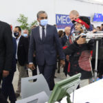 Infrastructure sportive : Inauguration à Béni Khalled d’une nouvelle salle de tir