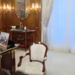 Recevant le ministre de l’Intérieur, Saïed rassure sur la “sûreté” de la Tunisie