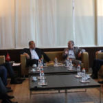Taboubi et Majoul conviennent de la nécessité de clore le dossier des négociations sociales dans les plus brefs délais