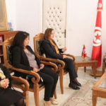 Le renforcement du partenariat dans le domaine de la formation des femmes dans les régions entre Moussa et Jerbi