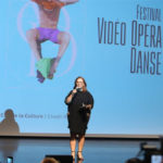 2e édition du Festival Vidéo Opéra Danse, du 10 au 14 novembre 2021