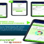 Consommation d’énergie : Voltaware by Geec, c’est la nouvelle solution idoine