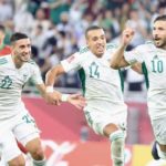 CAN 2022 – Groupe E: Pour l’Algérie c’est gagner ou partir, chaînes TV et live streaming pour suivre ce match de la dernière chance