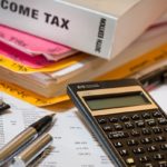 Loi de finances 2023 : Le déficit budgétaire régressera à 5,5% en 2023 Taxes