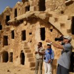 Tataouine : Montage du dossier technique du premier parc géologique en Tunisie