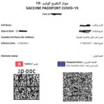 La plateforme Evax.tn signe la digitalisation de la Tunisie !