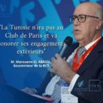 Journées de l’entreprise – IACE 2021: Vers un accord entre la Tunisie et le FMI (Abassi)