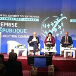 Journées de l’entreprise – IACE : Walid Belhaj Amor accuse la classe politique
