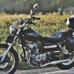 Vignette : Tarifs des taxes de circulation sur les motos