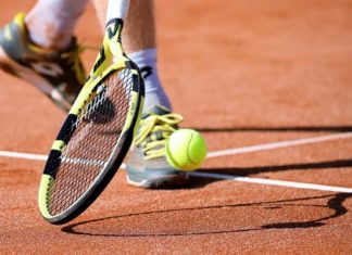 tennis