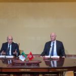 Visite du Président Tebboune en Tunisie: Signature de 27 accords
