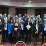Les maires francophones débattent du programme de la ville de Sousse en matière de développement durable