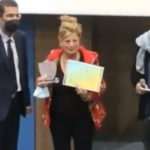 Communication: Deux prix pour l’Association des malades du cancer au Festival du film éducatif de santé