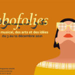 Arabofolies 2021: Concert-Carte blanche de Farhat Bouallagui pour un hommage à Meïmoun El Tounsi