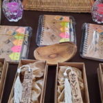 Nabeul: Une cinquantaine d’exposants à la foire de l’artisanat 2022