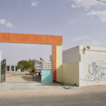 Programme Art et Education de l’Art Rue: Inaugurations “Qismi al Ahla”