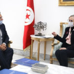 IACE : Tayeb Bayahi demande à la chef du gouvernement de soutenir les entreprises
