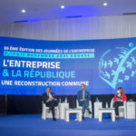 Journées de l’entreprise – IACE 2021 : « Libérer le génie tunisien », appelle Taieb Bayahi