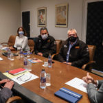 Mohamed El Moez Belhassine promet de tout faire pour la réussite de “Fenix Rally 2022”