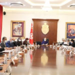 Tunisie : Najla Bouden préside la 1ère réunion de la Commission des affaires maritimes