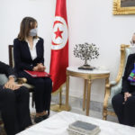 Tunisie – Italie : Luigi Di Maio reçu à La Kasbah
