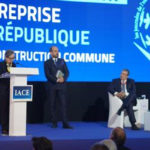 Journées de l’entreprise – IACE 2021: Najla Bouden justifie les mesures exceptionnelles du 25 juillet 2021