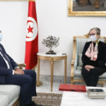 Les experts-comptables présentent à Bouden des proposions de modification du régime fiscal en Tunisie