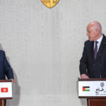 Saïed: L’unité des rangs palestiniens est le seul moyen de libérer la Palestine
