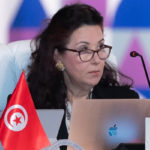 Hayet Ketat Guermazi participe au 22e Congrès des ministres arabes de la Culture à Expo Dubaï 2020