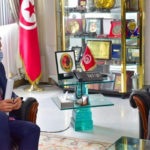Tunisie – France: Imed Memich et André Parant parlent de coopération militaire