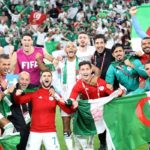 Coupe arabe de la Fifa 2021: Qualification de l’Algérie face au Maroc, ce qu’ils ont dit