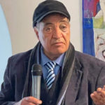 Hassouna Mosbahi présente son roman “Les Chroniques de Hammamet” aux Rencontres méditerranéennes pour la culture et les arts