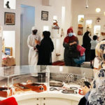 Une centaine d’artisans à la 4ème édition de la foire de l’artisanat de Sfax